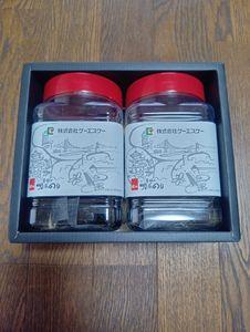 (株)バイタルケーエスケー・ホールディングス【3151】 明石の恵み 一番摘み明石のり　届きました。  海苔高騰中なので助かります。 ありがとうございました。
