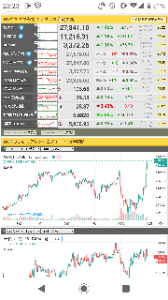 (株)ビジョナリーホールディングス【9263】 ダウ完全に戻ってるな(笑)