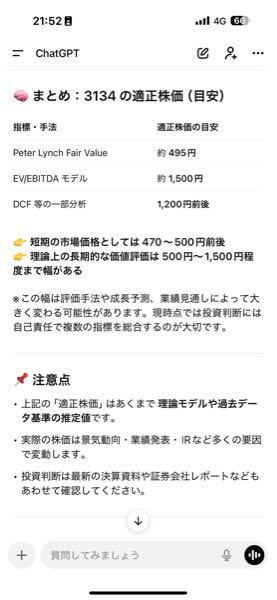 Ｈａｍｅｅ(株)【3134】 とりあいず500は超えてくるんだろうな