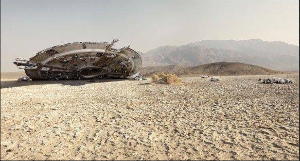 脱出するぞ! わしゃ知らん・・