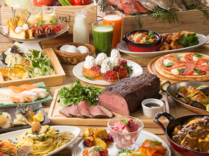 脱出するぞ! 今日はごちそうだー