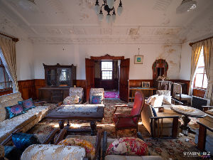 脱出するぞ! 我が家は屋根裏部屋 ここちいい・・