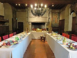 脱出するぞ! ここにもいないにゃ・・