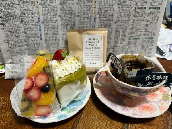 東和フードサービス(株)【3329】 天界での命と幸福こそが、神からの真の祝福である。 メリークリスマス🎄🎁。