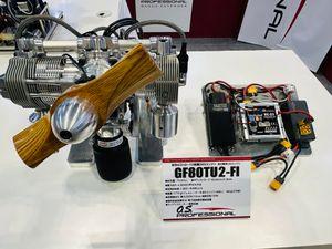 双葉電子工業(株)【6986】 普通に業務用ドローンも作ってますよ。需要をみながらゆっくりやっているだけです。子会社にOSエンジン(小川精機)をもっているので、ウクライナみたいな飛行機型の長距離ドローンを製造できますよ。ソフトバンクと提携しているので、双葉電子工業とOSエンジン(小川精機)とAI(ソフトバンク)で国産ドローン生産してもらいましょう!