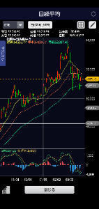 (株)ワイズホールディングス【5955】 日経界隈。悲観も楽観も無く只想定しておく。此処は恐らく下値模索中。一番下のラインは高市ギャップ。フーシも何かしたらしいけれど、米国債この調子だとマズイだろうに。来週どこかで引け成りで買ってみようかと(ギャンブル)